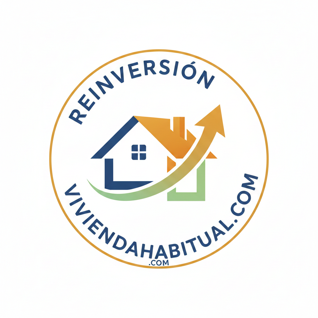 ReinversiónViviendaHabitual.com